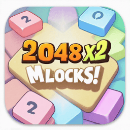 2048 Merge