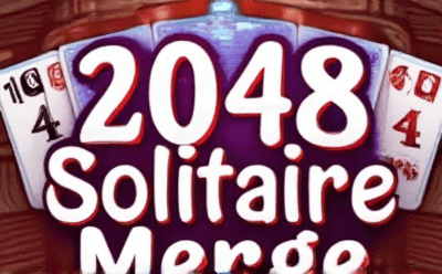 2048 Solitaire