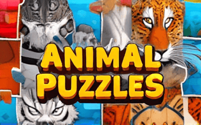 Animal Puzzles