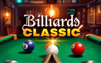 Billiards Classic