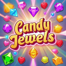 Candy Jewels
