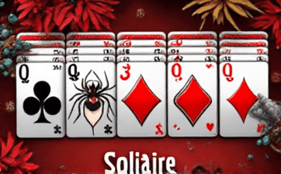 Classic Solitaire