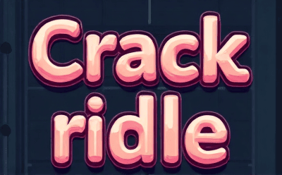 Crack Riddle