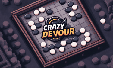 Crazy Devour