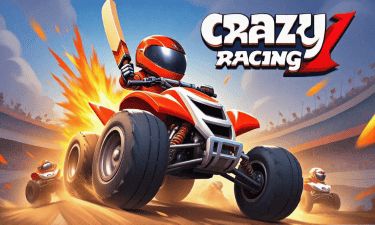 Crazy Racing
