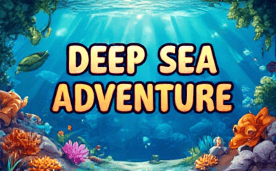 Deep Sea Adventure