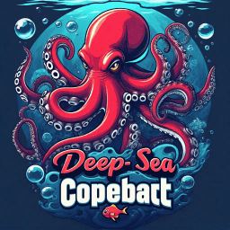 Deep Sea Combat