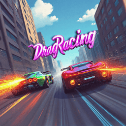 Drag Racing