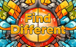 Find Different