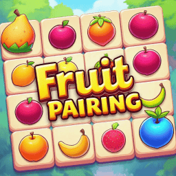 Fruit Pairing