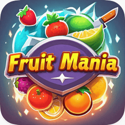 Fruits Mania
