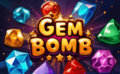 Gem Bomb