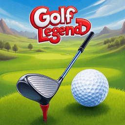 Golf Legend