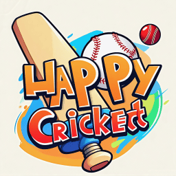 Happy Cricket