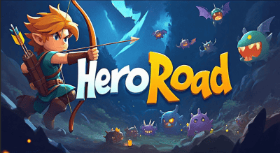 Hero Road