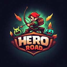 Hero Road