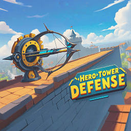 Hero Tower Defense