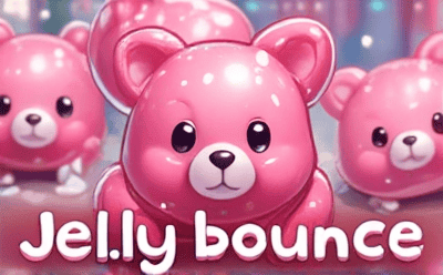 Jelly Bounce