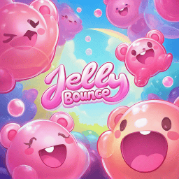 Jelly Bounce