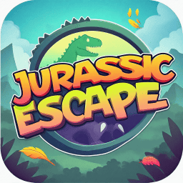 Jurassic Escape