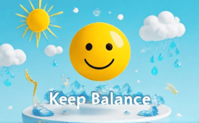 Keep Balance