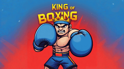 King Of Boxing