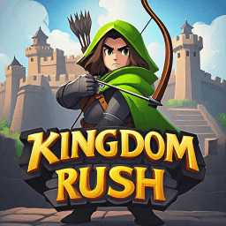 Kingdom Rush