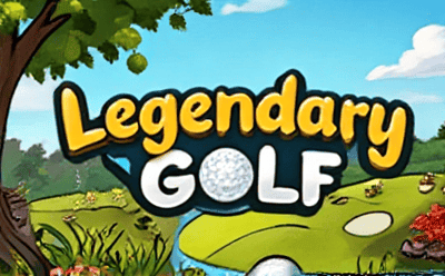 Legendary Golf