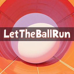 Let The Ball Run