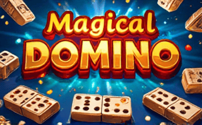 Magical Domino