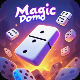 Magical Domino