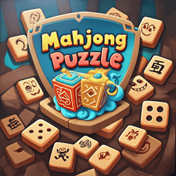 Mahjong Puzzle