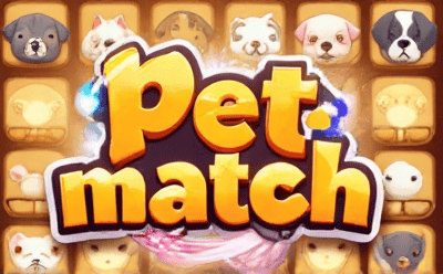 Pet Match