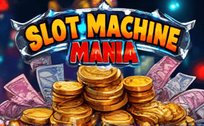 Slot Machine Mania