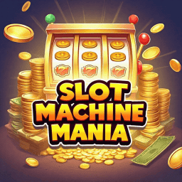 Slot Machine Mania