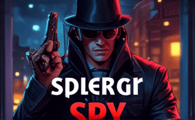 Super Spy