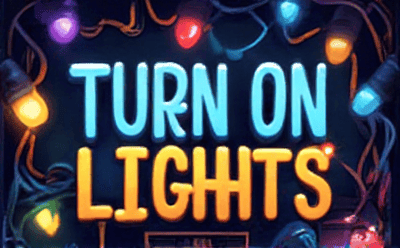 Turn On Lights