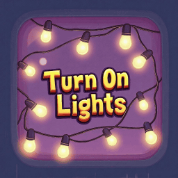 Turn On Lights