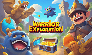 Warrior Exploration