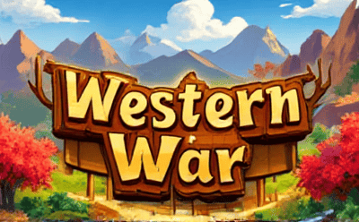 Western War