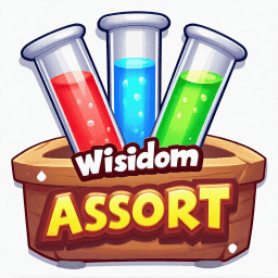 Wisdom Assort
